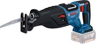 מסור חרב בוש GSA 185 BOSCH גוף בלבד