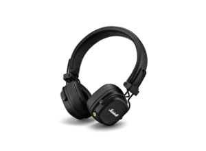 אוזניות Marshall MAJOR IV Bluetooth