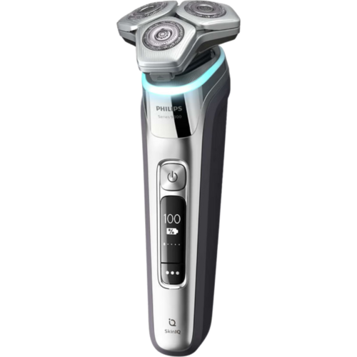 מכונת גילוח חשמלית לשימוש יבש ורטוב Philips S9974/35 פיליפס