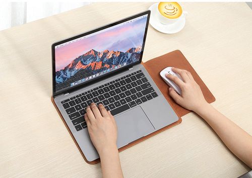 תיק כיסוי שרוול למחשבים ניידים The Vagabond™ Ultra 