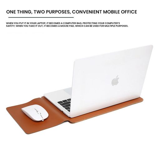 תיק כיסוי שרוול למחשבים ניידים The Vagabond™ Ultra 