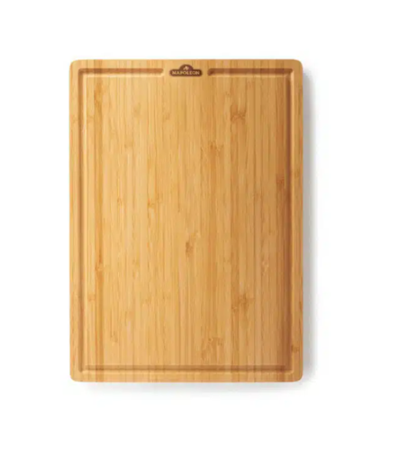 קרש במבוק למדף צד NAPOLEON