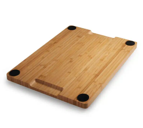 קרש במבוק למדף צד NAPOLEON