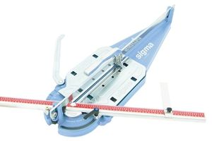 מכונת חיתוך קרמיקה sigma 70 cm
