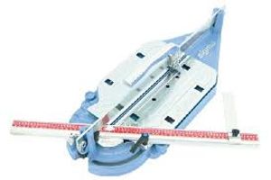 מכונת חיתוך קרמיקה sigma 4cu 84 cm
