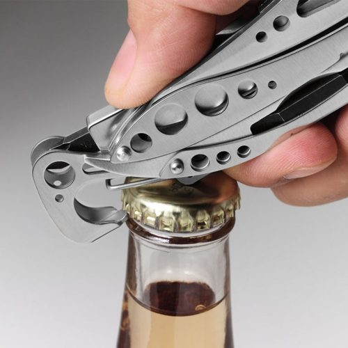 לדרמן SKELETOOL סקלטול Leatherman