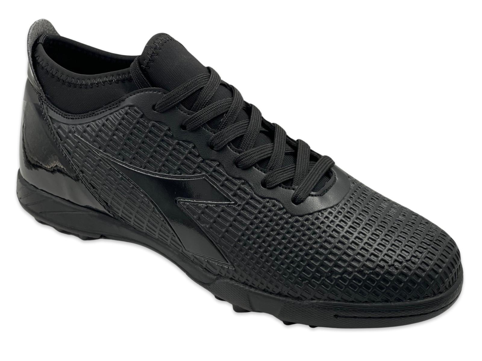 נעלי קט רגל לגברים Diadora בצבע שחור