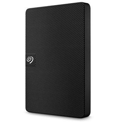 כונן קשיח 2TB חיצוני Seagate STKM2000400 סיגייט