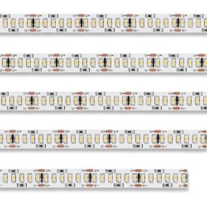 סרט לד 240 לדים 20W 24V 4000K יורולוקס