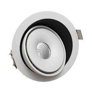 שקוע טוויסט 9W TWIST ACTEC