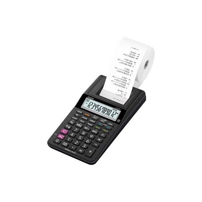 מכונת חישוב Casio HR-8RC קסיו