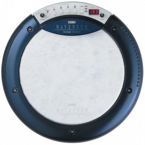 WAVEDRUM