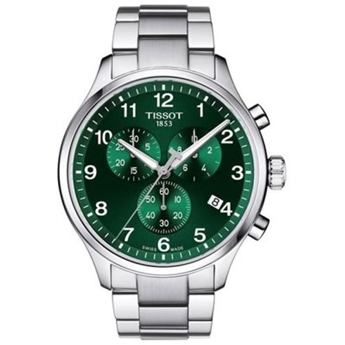  שעון יד ‏אנלוגי ‏לגבר Tissot T116.617.11.092.00 טיסו