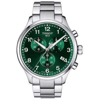  שעון יד ‏אנלוגי ‏לגבר Tissot T116.617.11.092.00 טיסו