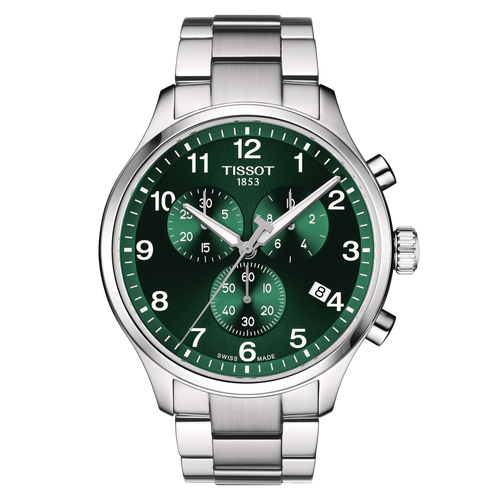  שעון יד ‏אנלוגי ‏לגבר Tissot T116.617.11.092.00 טיסו