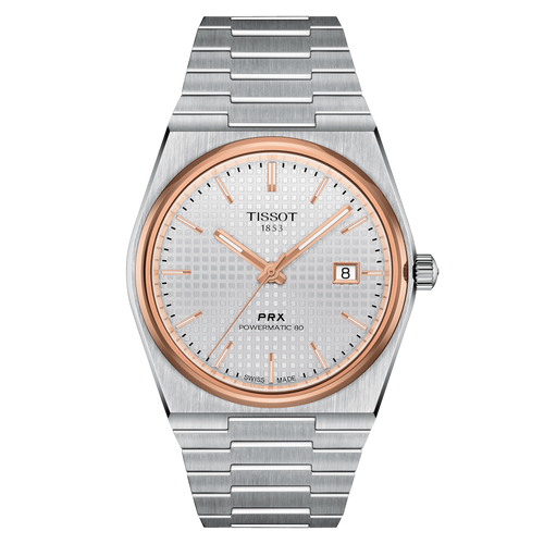  שעון יד Tissot T137.407.21.031.00 טיסו