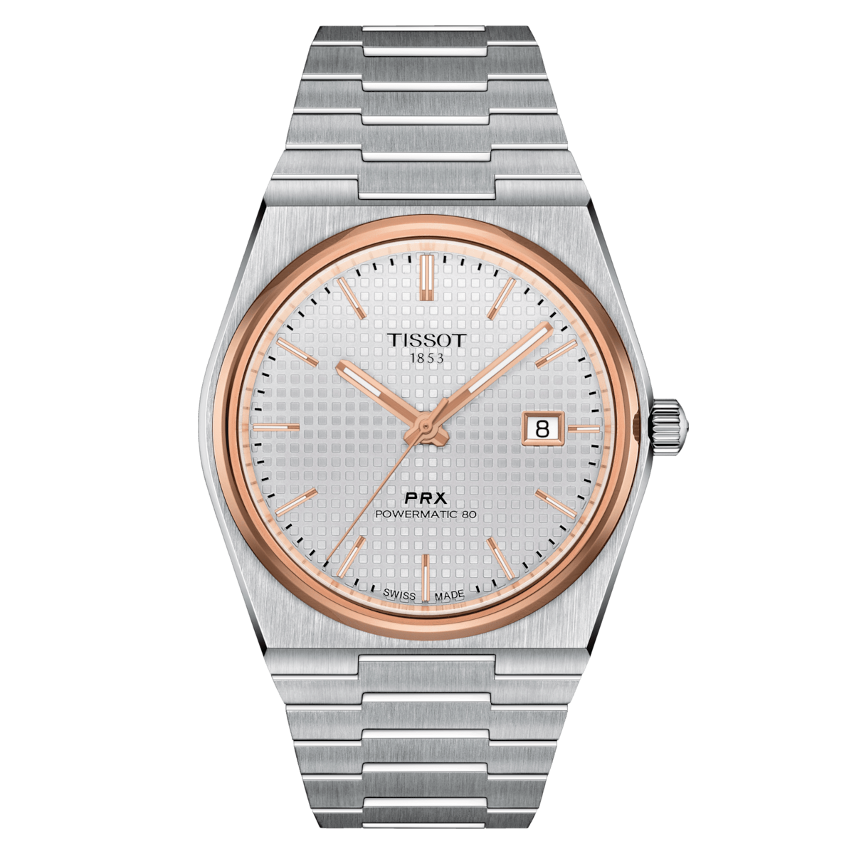  שעון יד Tissot T137.407.21.031.00 טיסו