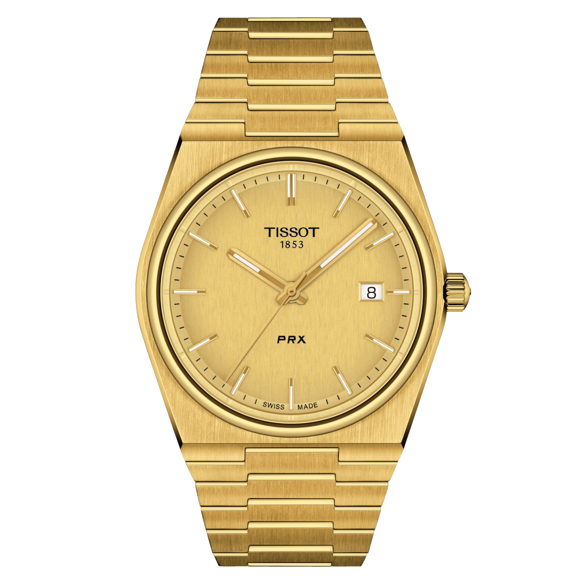  שעון יד Tissot T137.410.33.021.00 טיסו