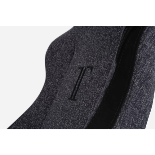 כיסא גיימינג Secret Lab TiTAN Softweave