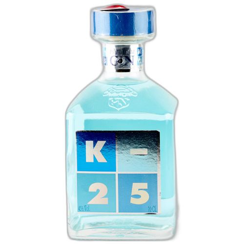 ג'ין K25 ג'ין - 700 מ