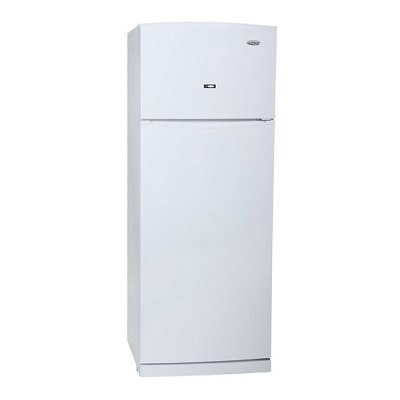 מקרר מקפיא עליון Lenco LRE2801VWMB ‏257 ‏ליטר