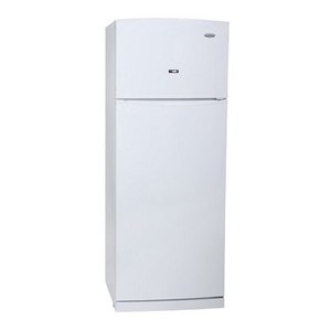 מקרר מקפיא עליון Lenco LRE2801VWMB ‏257 ‏ליטר