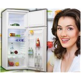 מקרר מקפיא עליון Muller DN136100 ‏260 ‏ליטר