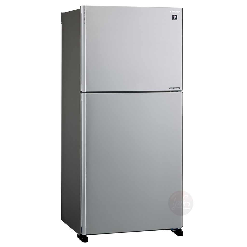 מקרר מקפיא עליון SHARP שארפ דגם SJ3650