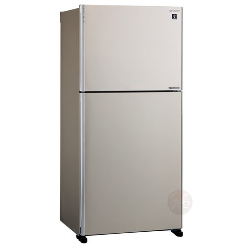 מקרר מקפיא עליון SHARP שארפ דגם SJ3650