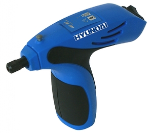 משחזת ציר 3.6V + אביזרים HD-5536
