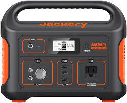 תחנת כוח ניידת Jackery Explorer 240