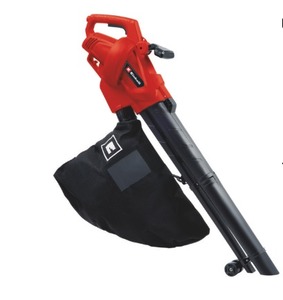 מפוח/שואב עלים חשמלי 3000w איינהל Einhell 