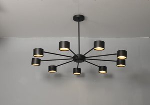 מנורת תלייה OCTOPUS 