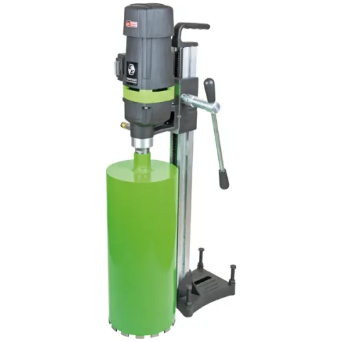 מכונת קידוח בטון “8 DB200