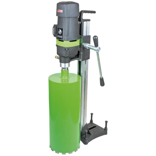 מכונת קידוח בטון “8 DB200