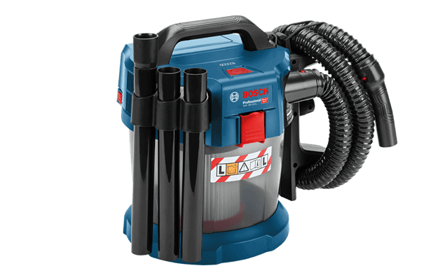 שואב אבק נטען רטוב/יבש GAS 18V-10L
