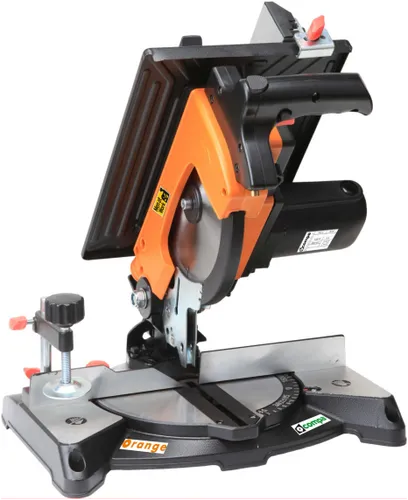 מסור גרונג ORANGE 210