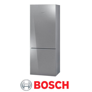 מקרר מקפיא תחתון BOSCH KGN57SM30U עודפים בוש