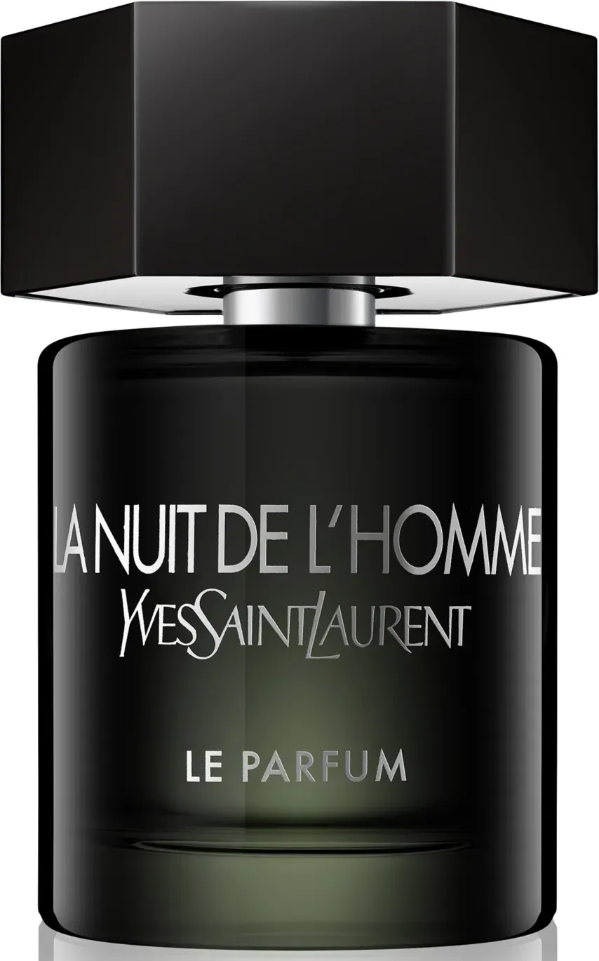 Yves Saint Laurent La Nuit L'Homme