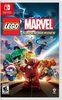 Nintendo Switch LEGO Marvel Super Heroes