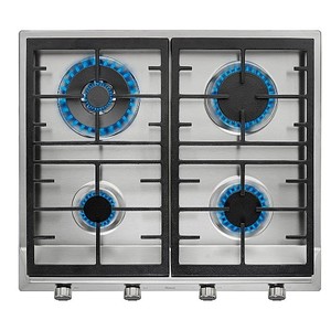 כיריים גז 4 להבות מבית TEKA תקה דגם EX-60.1 4G טקה