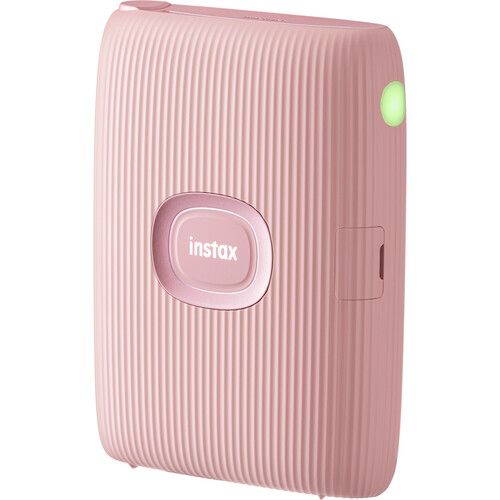 מדפסת פיתוח מיידי לסמארטפון Fuji Instax mini Link 2