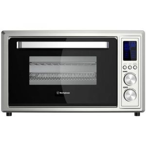 ‏טוסטר אובן Westinghouse Air Fryer Oven WKTOKF-1830 ‏30 ‏ליטר ווסטינגהאוס