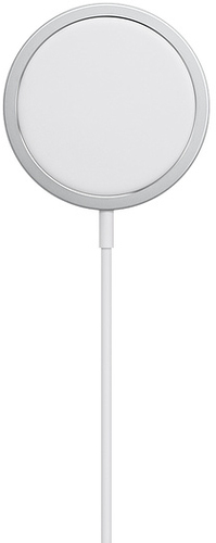 משטח טעינה אלחוטי מגנטי Power-Tech MagSafe Charger