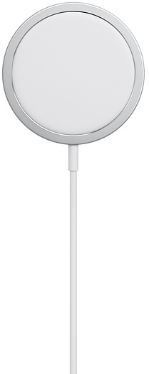משטח טעינה אלחוטי מגנטי Power-Tech MagSafe Charger