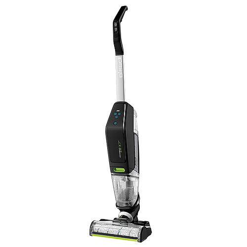 ‏שואב אבק עומד CrossWave X7 Plus Cordless Pet Pro 3400N Bissell ביסל ‏