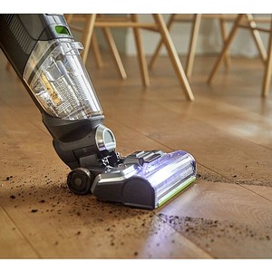 ‏שואב אבק עומד CrossWave X7 Plus Cordless Pet Pro 3400N Bissell ביסל ‏