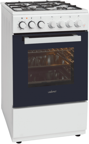 תנור לבאמאט LVO5060W