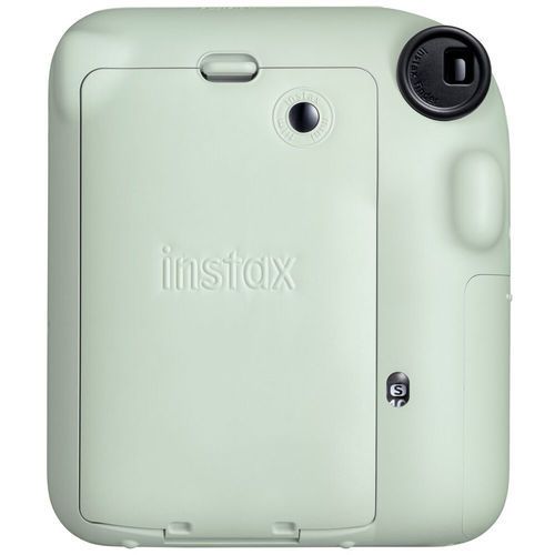 מצלמת פיתוח מיידי Fuji Instax Mini 12 - כולל 20 תמונות