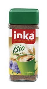 משקה דגנים INKA אורגני גרנה